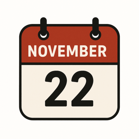 Deadline for Registration