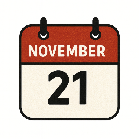 Deadline Submit Paper